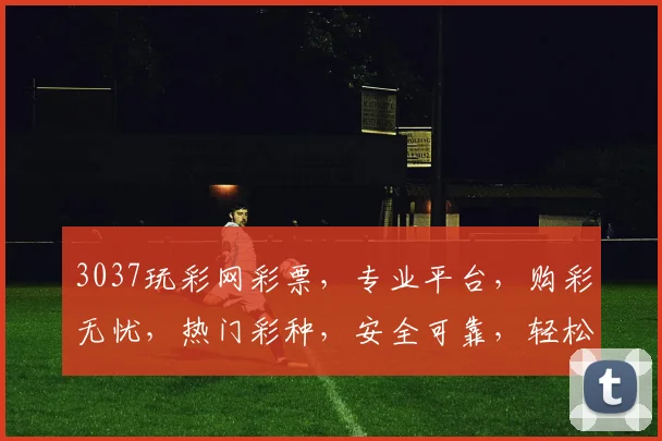 3037玩彩网彩票，专业平台，购彩无忧，热门彩种，安全可靠，轻松中奖
